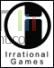 Irrational games logo