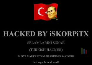 Iskorpitx