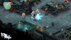 Islands of Wakfu (3)