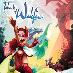 Islands of Wakfu - vignette