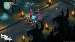 Islands of Wakfu