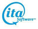ITA software logo