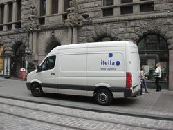 Itella