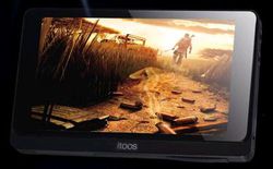 itoos T68HD 1