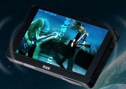 itoos T68HD 2