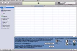 iTunes 7.4