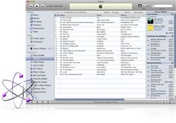 iTunes Genius 1