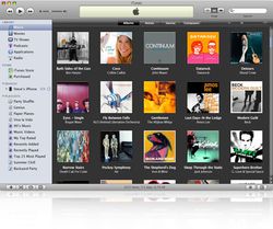 iTunes Genius 2