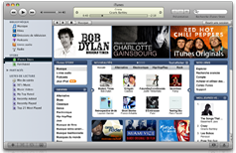 iTunes