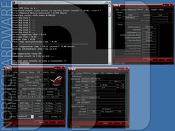 Ivy Bridge overclocking (3)