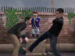 Jackass : The Game Image 5