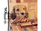 Jacquette nintendogs teckel small