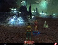 Jade Empire Image 8