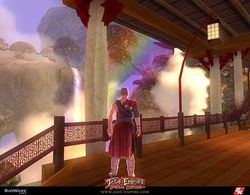 Jade Empire Image 9
