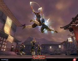 Jade Empire Special Edition img3
