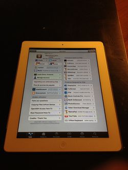 jailbreak untethered ipad 2