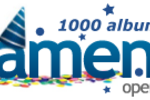 Jamendo Célébration 1000 albums