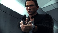 James Bond 007 Blood Stone - Image 4