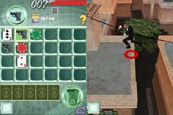James Bond Quantum Of Solace DS   Image 3