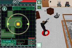James Bond Quantum Of Solace DS   Image 4