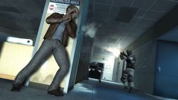 James Bond Quantum Of Solace   Image 11