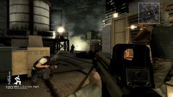 James Bond Quantum Of Solace   Image 12