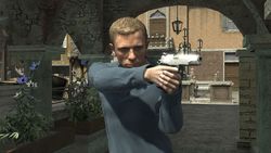 James Bond Quantum Of Solace   Image 13