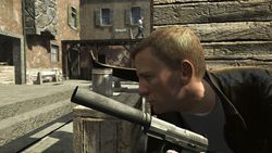 James Bond Quantum Of Solace   Image 7