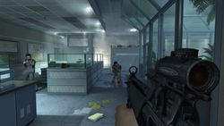 James Bond Quantum Of Solace   Image 9
