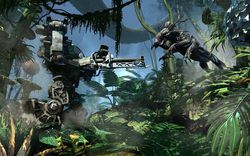 James Cameron's Avatar The Game - Image 3