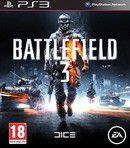 jaquette : Battlefield 3