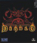 jaquette : Diablo
