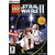 LEGO Star Wars II, la Trilogie Originale : Que la force soit avec vous !