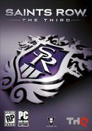 jaquette : Saints Row : The Third