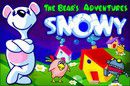 jaquette : Snowy : The Bear's Adventures