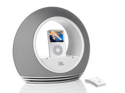 JBL Radial blanc