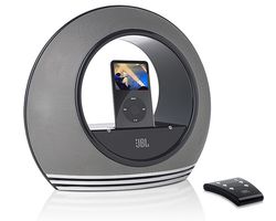 JBL Radial noir