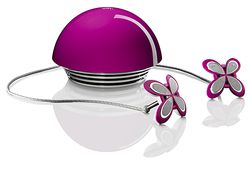 JBL Spyro rose