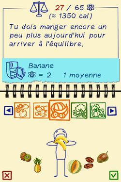 Je garde la ligne (6)