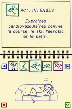 Je garde la ligne (7)