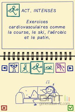 Je garde la ligne (7)