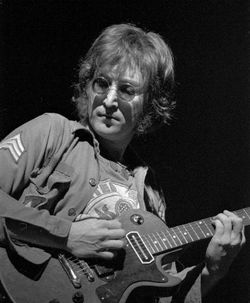 john lennon.