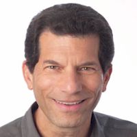 Jon Rubinstein
