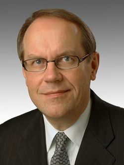 Jorma Ollila Nokia