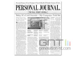 Journal small