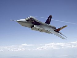 JSF F 35 variantes Pentagone US AIR FORCE F 35 JSF