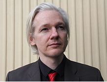 Julian-Assange