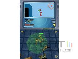 Justice League Heroes - img3