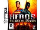 Justice league heroes packshot small