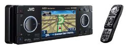 Jvc autoradio kd nx5000